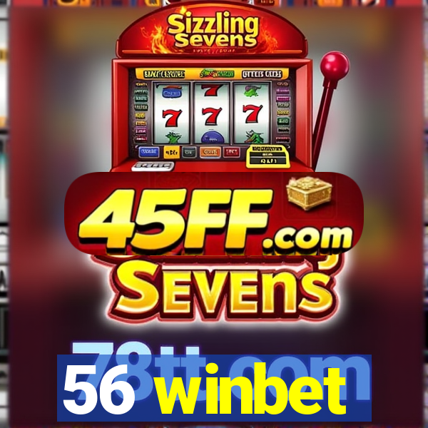 56 winbet